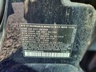 2021 Volkswagen Tiguan Se Черный vin: 3VV2B7AX8MM048048