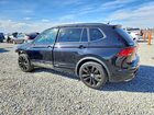 2021 Volkswagen Tiguan Se Черный vin: 3VV2B7AX8MM048048