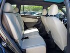 2021 Volkswagen Tiguan Se Черный vin: 3VV2B7AX8MM057252