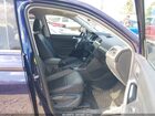 2021 Volkswagen Tiguan 2.0t Se/2.0t Se R-line Black/2.0t Sel Синий vin: 3VV2B7AX8MM077517