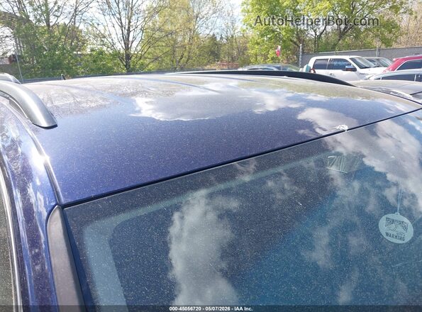 3VV2B7AX8MM077517 2021 VOLKSWAGEN TIGUAN Синий 