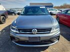 2021 Volkswagen Tiguan Se Серый vin: 3VV2B7AX8MM154130 2021 Volkswagen Tiguan Se Серый vin: 3VV2B7AX8MM154130