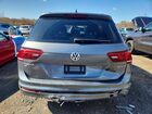 2021 Volkswagen Tiguan Se Серый vin: 3VV2B7AX8MM154130 2021 Volkswagen Tiguan Se Серый vin: 3VV2B7AX8MM154130