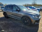 2021 Volkswagen Tiguan Se Серый vin: 3VV2B7AX8MM154130 2021 Volkswagen Tiguan Se Серый vin: 3VV2B7AX8MM154130