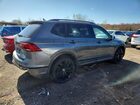 2021 Volkswagen Tiguan Se Серый vin: 3VV2B7AX8MM154130 2021 Volkswagen Tiguan Se Серый vin: 3VV2B7AX8MM154130