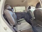 2018 Volkswagen Tiguan Se White vin: 3VV2B7AX9JM179064