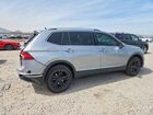 2019 Volkswagen Tiguan Se Серебряный vin: 3VV2B7AX9KM096414