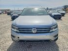 2019 Volkswagen Tiguan Se Серебряный vin: 3VV2B7AX9KM096414