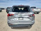 2019 Volkswagen Tiguan Se Серебряный vin: 3VV2B7AX9KM096414