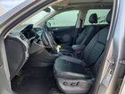 2019 Volkswagen Tiguan Se Серебряный vin: 3VV2B7AX9KM096414