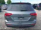 2020 Volkswagen Tiguan 2.0t Se/2.0t Se R-line Black/2.0t Sel Gray vin: 3VV2B7AX9LM122351