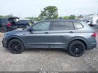 2020 Volkswagen Tiguan 2.0t Se/2.0t Se R-line Black/2.0t Sel Gray vin: 3VV2B7AX9LM122351