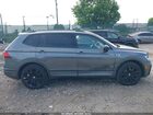 2020 Volkswagen Tiguan 2.0t Se/2.0t Se R-line Black/2.0t Sel Gray vin: 3VV2B7AX9LM122351