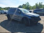 2021 Volkswagen Tiguan 2.0t Se/2.0t Se R-line Black/2.0t Sel Серый vin: 3VV2B7AX9MM089532