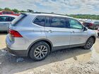 2020 Volkswagen Tiguan Se Silver vin: 3VV2B7AXXLM067814 2020 Volkswagen Tiguan Se Silver vin: 3VV2B7AXXLM067814