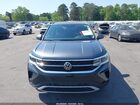 2022 Volkswagen Taos 1.5t Sel Серый vin: 3VV2X7B24NM046884