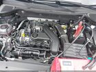 2022 Volkswagen Taos 1.5t Sel Серый vin: 3VV2X7B24NM046884
