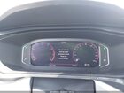 2022 Volkswagen Taos 1.5t Sel Серый vin: 3VV2X7B24NM046884