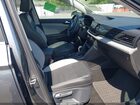 2022 Volkswagen Taos 1.5t Sel Серый vin: 3VV2X7B24NM046884