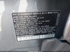 2022 Volkswagen Taos 1.5t Sel Серый vin: 3VV2X7B24NM046884