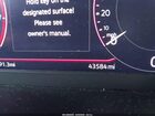 2022 Volkswagen Taos 1.5t Sel Серый vin: 3VV2X7B24NM046884