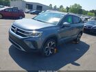 2022 Volkswagen Taos 1.5t Sel Серый vin: 3VV2X7B24NM046884