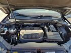 2018 Volkswagen Tiguan Se Black vin: 3VV3B7AX0JM108145