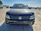 2018 Volkswagen Tiguan Se Black vin: 3VV3B7AX0JM108145