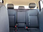 2018 Volkswagen Tiguan Se Black vin: 3VV3B7AX0JM108145