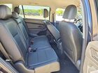 2018 Volkswagen Tiguan Se Black vin: 3VV3B7AX0JM108145