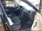 2019 Volkswagen Tiguan 2.0t Se/2.0t Sel/2.0t Sel R-line/2.0t Sel R-line Black Black vin: 3VV3B7AX0KM090327