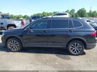 2019 Volkswagen Tiguan 2.0t Se/2.0t Sel/2.0t Sel R-line/2.0t Sel R-line Black Black vin: 3VV3B7AX0KM090327