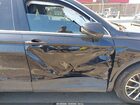 2019 Volkswagen Tiguan 2.0t Se/2.0t Sel/2.0t Sel R-line/2.0t Sel R-line Black Black vin: 3VV3B7AX0KM090327