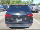2019 Volkswagen Tiguan 2.0t Se/2.0t Sel/2.0t Sel R-line/2.0t Sel R-line Black Black vin: 3VV3B7AX0KM090327