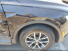 2019 Volkswagen Tiguan 2.0t Se/2.0t Sel/2.0t Sel R-line/2.0t Sel R-line Black Black vin: 3VV3B7AX0KM090327