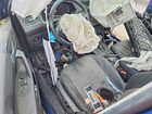 2019 Volkswagen Tiguan Se Синий vin: 3VV3B7AX0KM102427