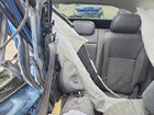 2019 Volkswagen Tiguan Se Синий vin: 3VV3B7AX0KM102427
