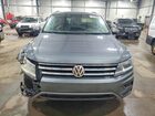 2020 Volkswagen Tiguan Se Серый vin: 3VV3B7AX0LM058818 2020 Volkswagen Tiguan Se Серый vin: 3VV3B7AX0LM058818