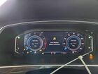 2020 Volkswagen Tiguan Se White vin: 3VV3B7AX0LM107919