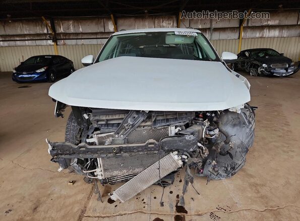 3VV3B7AX0LM107919 2020 VOLKSWAGEN TIGUAN White Vista frontal