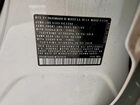 2020 Volkswagen Tiguan Se White vin: 3VV3B7AX0LM107919