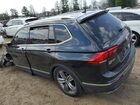 2021 Volkswagen Tiguan Se Черный vin: 3VV3B7AX0MM023682 2021 Volkswagen Tiguan Se Черный vin: 3VV3B7AX0MM023682