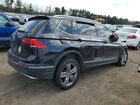 2021 Volkswagen Tiguan Se Черный vin: 3VV3B7AX0MM023682 2021 Volkswagen Tiguan Se Черный vin: 3VV3B7AX0MM023682