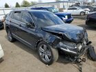 2021 Volkswagen Tiguan Se Черный vin: 3VV3B7AX0MM023682 2021 Volkswagen Tiguan Se Черный vin: 3VV3B7AX0MM023682