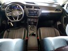 2024 Volkswagen Tiguan Se Черный vin: 3VV3B7AX0RM135308
