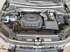 2024 Volkswagen Tiguan Se Черный vin: 3VV3B7AX0RM135308