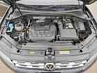 2018 Volkswagen Tiguan Se Black vin: 3VV3B7AX1JM081148