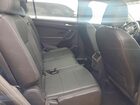 2019 Volkswagen Tiguan Se Черный vin: 3VV3B7AX1KM075206