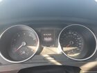 2020 Volkswagen Tiguan Se Синий vin: 3VV3B7AX1LM129735