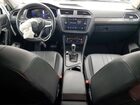 2024 Volkswagen Tiguan Se Белый vin: 3VV3B7AX1RM043950